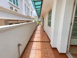 Burgundy Hill (D23), Semi-Detached #635104271